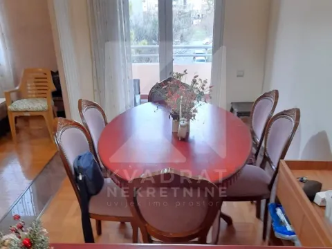 Rent, two bedroom apartment, 80m², Stari Aerodrom, Podgorica - image 5