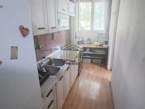 Prodaja, dvosoban stan, 66m², Gintaš, Podgorica - image 5