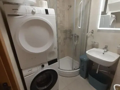 Rent, one bedroom apartment, 45m², Nova Detelinara, Novi Sad Sve Podlokacije - image 15