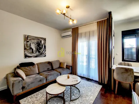 Izdavanje, jednosoban stan, 39m², Kruševac, Podgorica - image 5