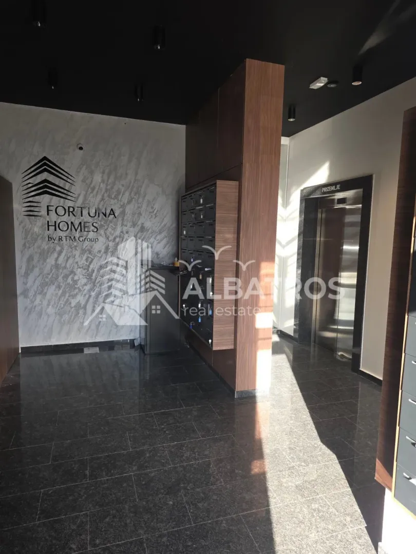 Prodaja, jednosoban stan, 45m², Bar, Crna Gora