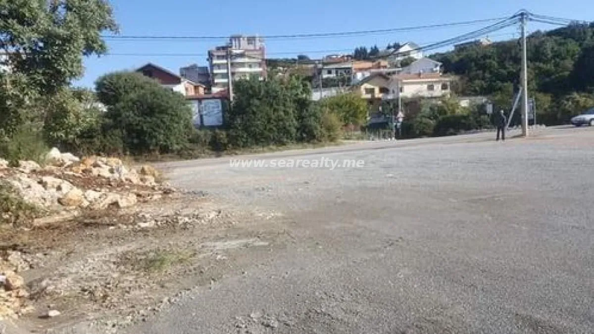 Prodaja, plac, 2000m², Utjeha, Bar