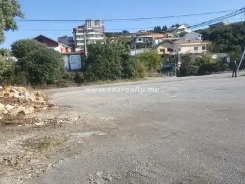 Prodaja, plac, 2000m², Utjeha, Bar - image 4