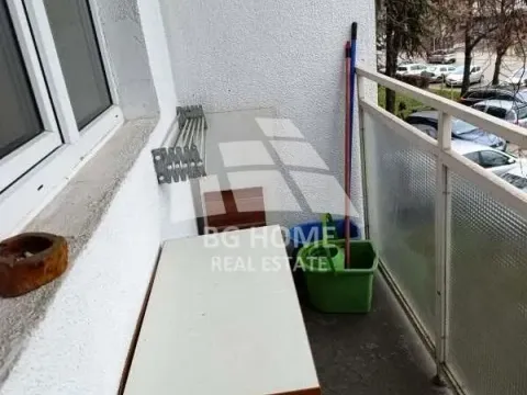 Sale, two bedroom apartment, 51m², Karaburma, Palilula Sve Podlokacije - image 15