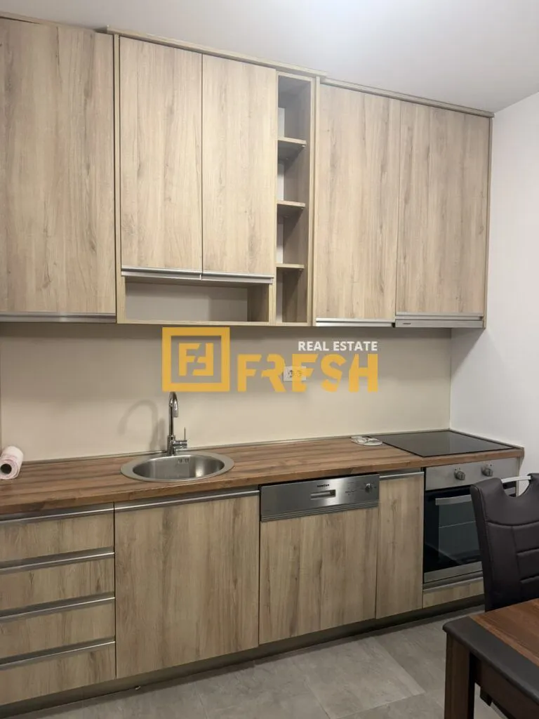 Prodaja, jednosoban stan, 50m², Master Kvart, Podgorica