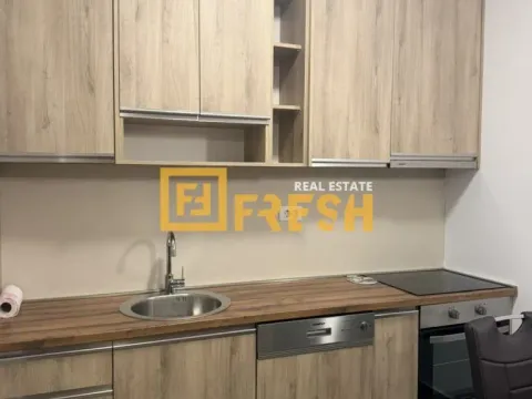 Prodaja, jednosoban stan, 50m², Master Kvart, Podgorica - image 6