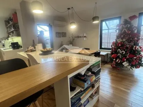 Prodaja, četvorosoban stan, 103m², Savski Venac, Beograd - image 5