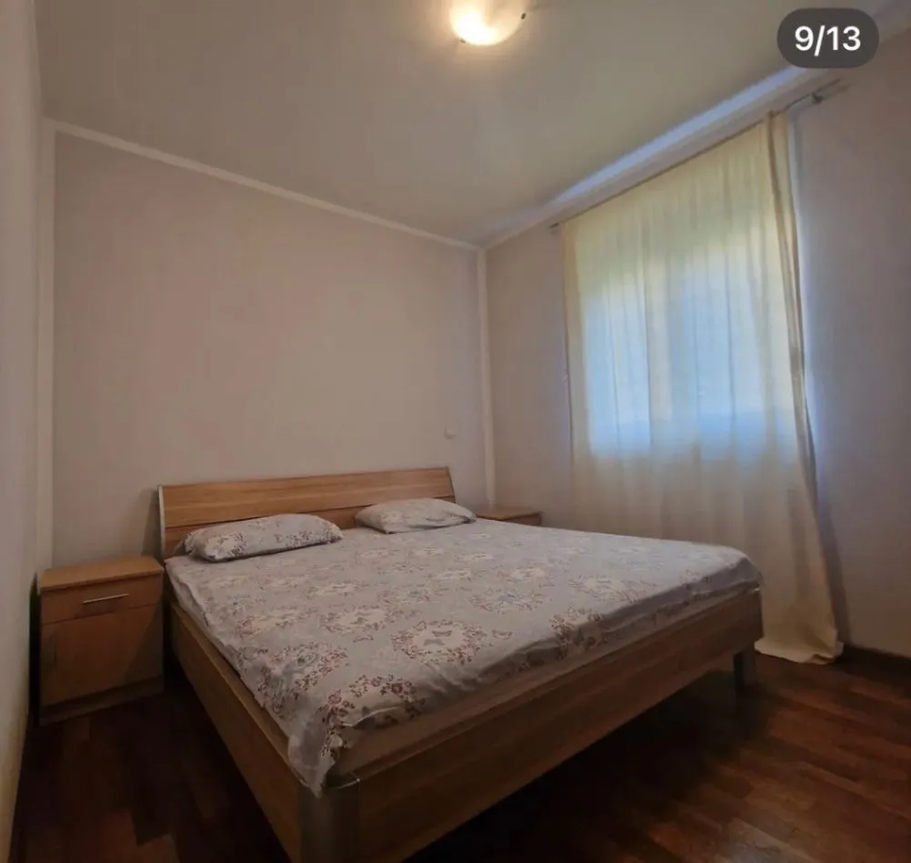 Sale, two bedroom apartment, 70m², Petrovac, Budva