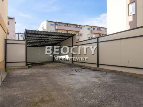 Prodaja, dvosoban stan, 56m², Karaburma, Palilula Sve Podlokacije - image 13