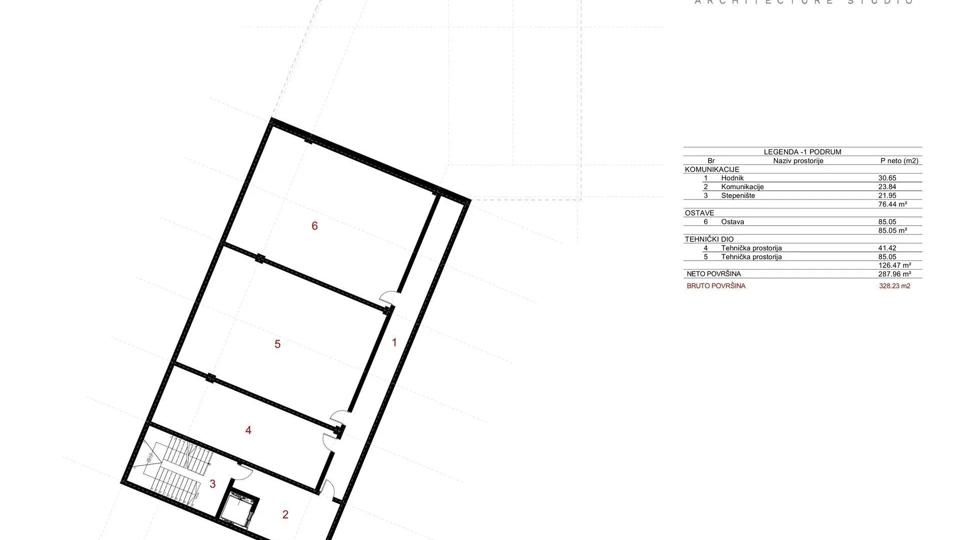 Prodaja, plac, 20995m², Krašići, Tivat