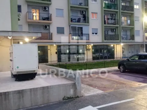 Prodaja, jednosoban stan, 43m², Pobrežje, Podgorica - image 9
