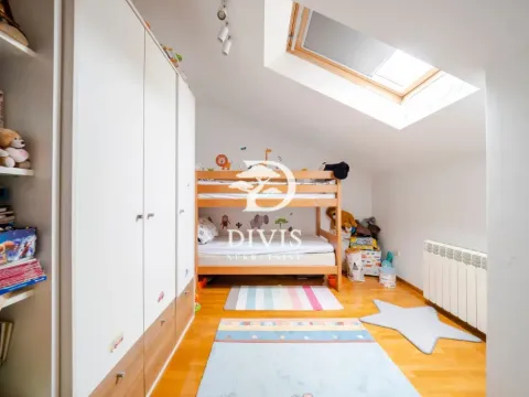 Rent, three bedroom apartment, 94m², Lion, Zvezdara Sve Podlokacije - image 11