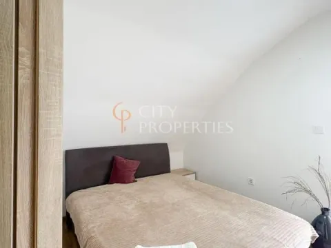 Rent, apartment, 46m², Zabjelo, Podgorica - image 11