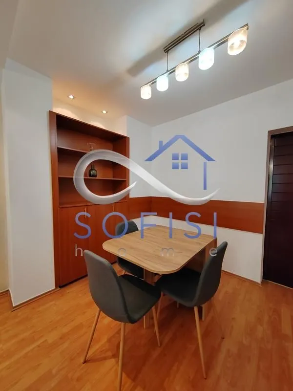 Izdavanje, dvosoban stan, 50m², Sajam, Novi Sad Sve Podlokacije