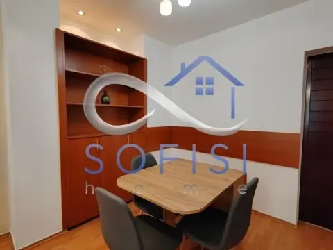 Izdavanje, dvosoban stan, 50m², Sajam, Novi Sad Sve Podlokacije - image 9