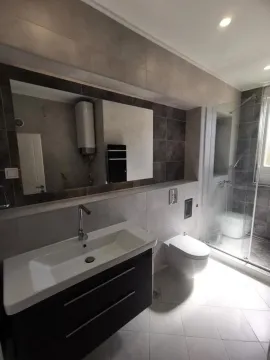 Rent, one bedroom apartment, 75m², Centar, Podgorica - image 9