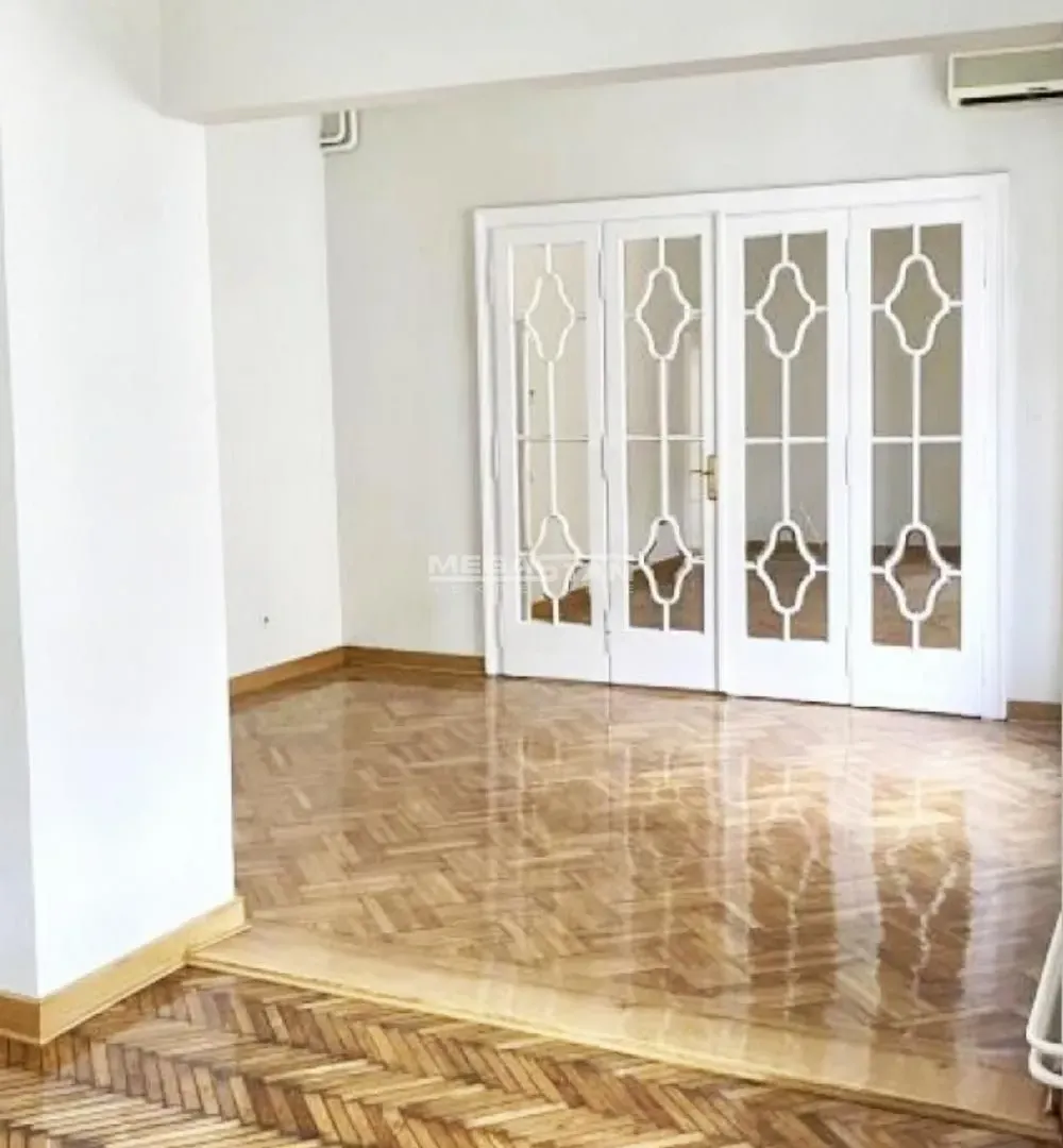 Sale, apartment, 239m², Stari Grad, Beograd