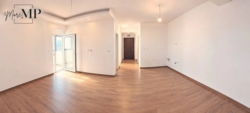 Prodaja, dvosoban stan, 45m², Meljine, Herceg Novi