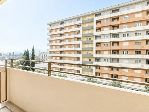Rent, one bedroom apartment, 49m², Central Point, Podgorica - image 6