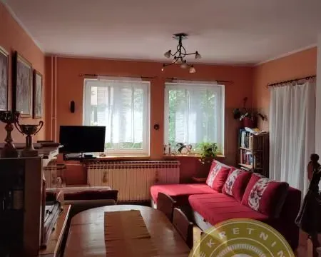 Prodaja, trosoban stan, 69m², Kej, Novi Sad Sve Podlokacije - image 2