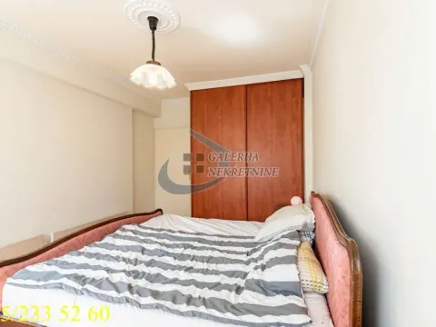 Sale, two bedroom apartment, 64m², Vračar Sve Podlokacije, Beograd - image 11