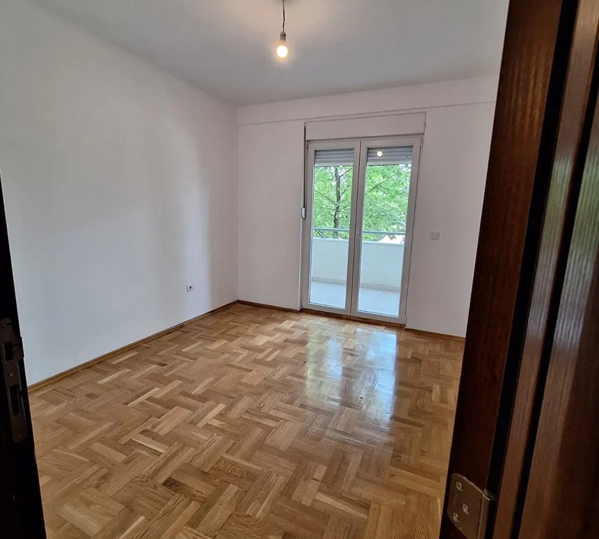 Rent, apartment, 49m², Donja Gorica, Podgorica