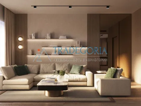 Prodaja, stan, 42m², Tivat, Crna Gora - image 6