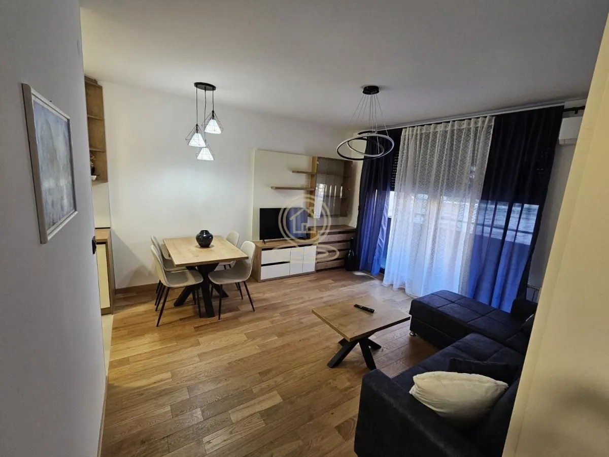 Rent, two bedroom apartment, 42m², Detelinara, Novi Sad Sve Podlokacije
