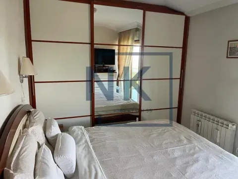 Izdavanje, trosoban stan, 130m², Stari Aerodrom, Podgorica - image 6