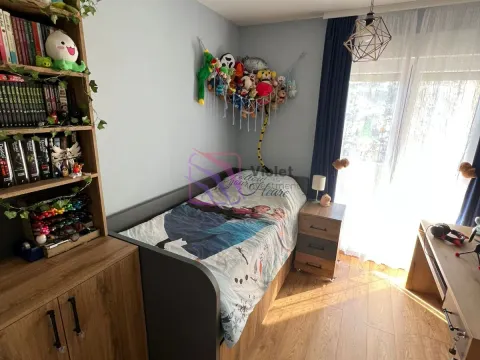 Rent, two bedroom apartment, 69m², Master Kvart, Podgorica - image 12