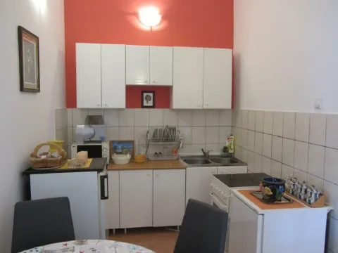 Prodaja, jednosoban stan, 44m², Rafailovići, Budva - image 9