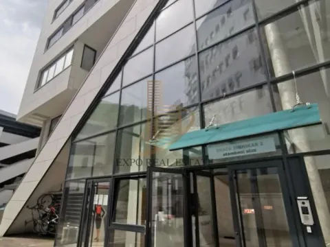 Izdavanje, trosoban stan, 54m², Bulevar Oslobodjenja, Novi Sad Sve Podlokacije - image 10