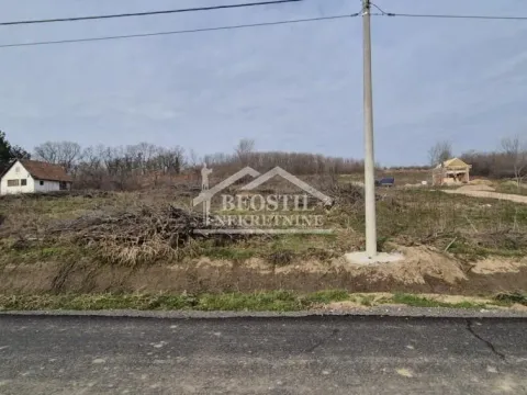 Prodaja, plac, 5837m², Parcani, Sopot - image 2