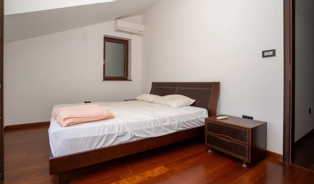 Prodaja, kuća, 121m², Tivat, Crna Gora