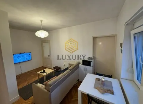 Rent, two bedroom apartment, 45m², Preko Morače, Podgorica - image 4