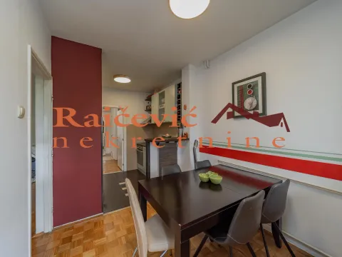 Prodaja, dvosoban stan, 71m², Novi Beograd Sve Podlokacije, Beograd - image 13