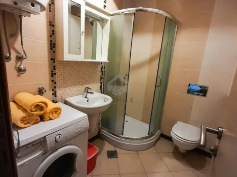 Rent, one bedroom apartment, 50m², Budva, Crna Gora - image 3