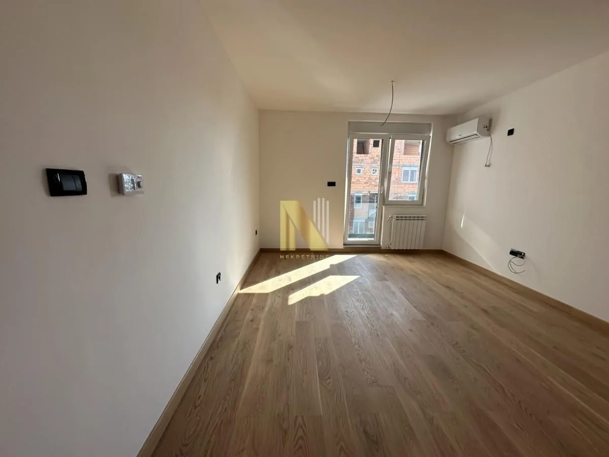 Prodaja, garsonjera, 32m², Telep, Novi Sad Sve Podlokacije