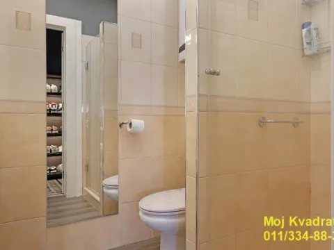 Prodaja, trosoban stan, 105m², Vračar Sve Podlokacije, Beograd - image 11