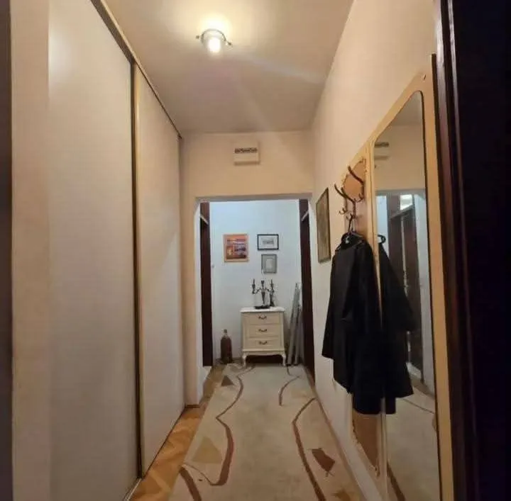 Prodaja, trosoban stan, 108m², Malo Brdo, Podgorica