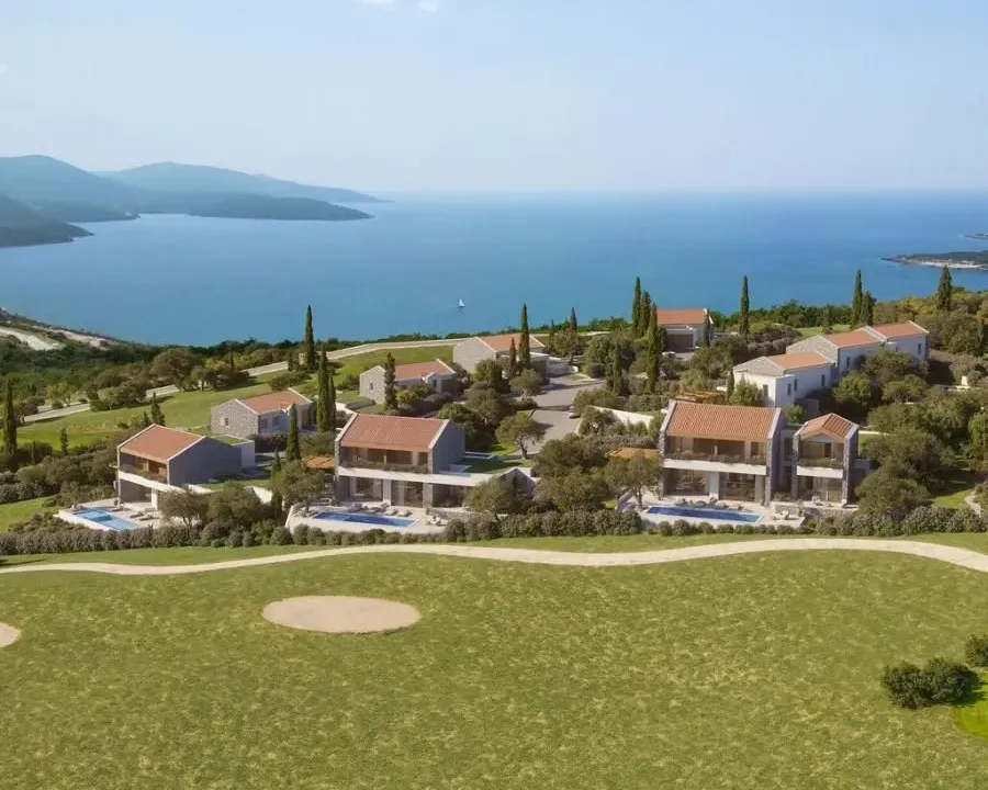 Prodaja, kuća, 176m², Luštica Bay, Tivat