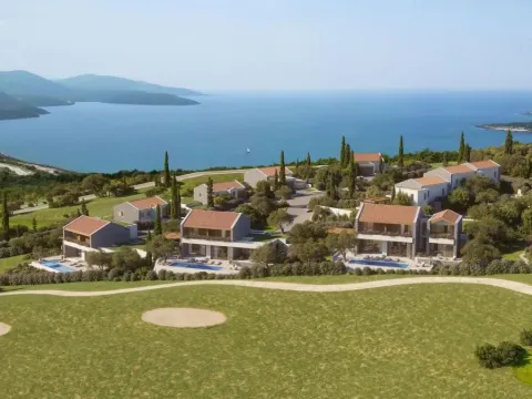 Sale, house, 176m², Luštica Bay, Tivat