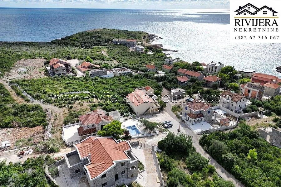 Prodaja, plac, 2600m², Herceg Novi, Crna Gora