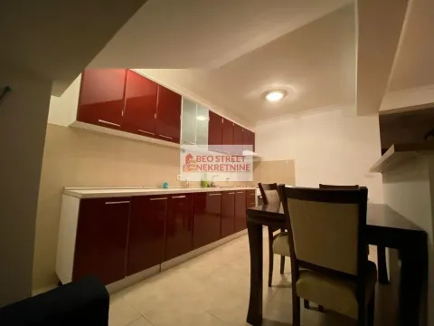 Izdavanje, jednosoban stan, 55m², Zvezdara Sve Podlokacije, Beograd - image 4