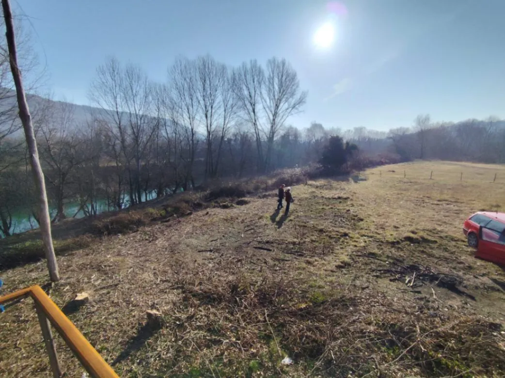 Prodaja, plac, 8318m², Frutak, Danilovgrad