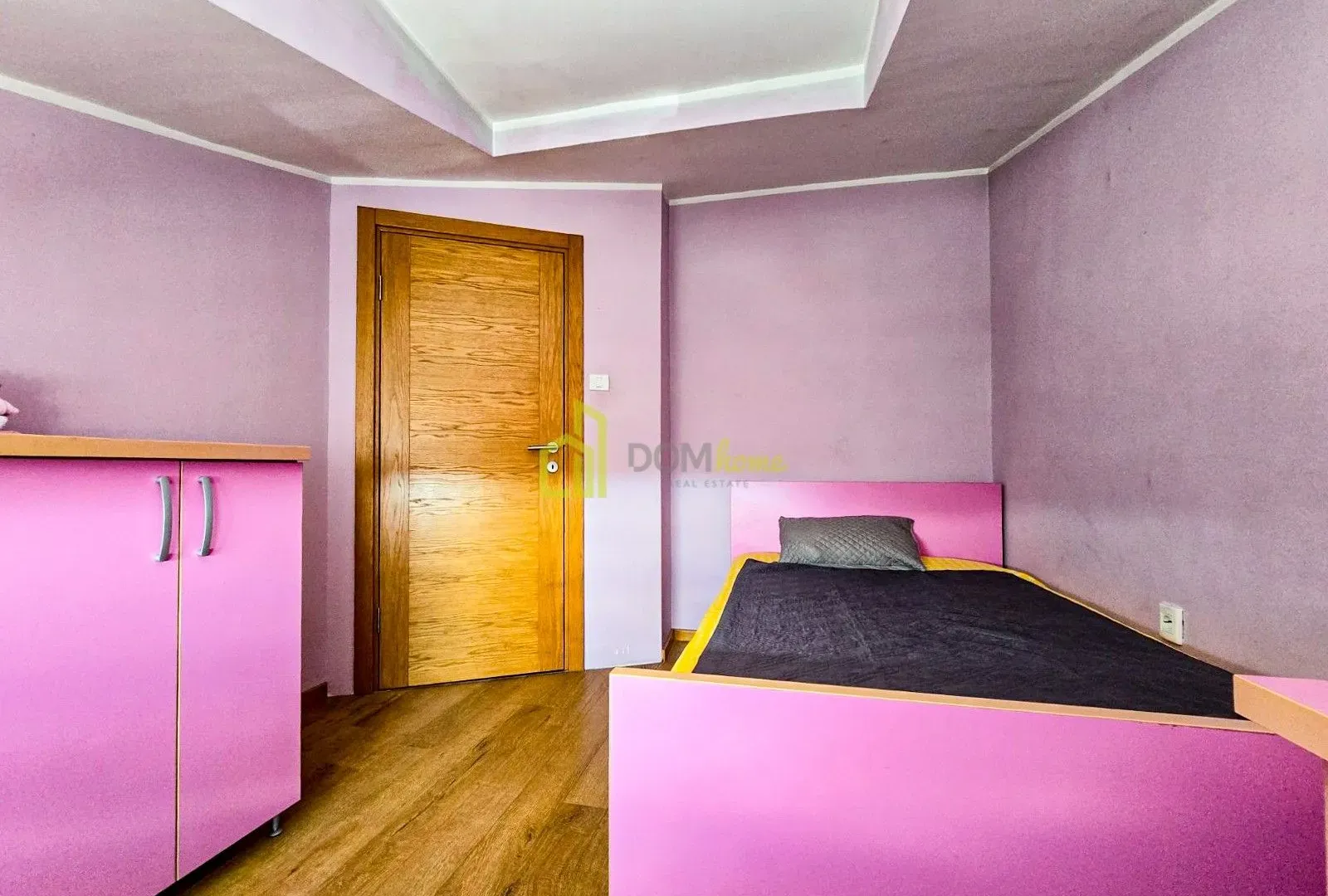 Rent, three bedroom apartment, 150m², Zabjelo, Podgorica