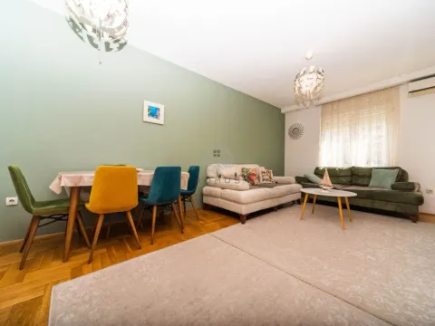 Rent, two bedroom apartment, 70m², Tuški Put, Podgorica - image 3