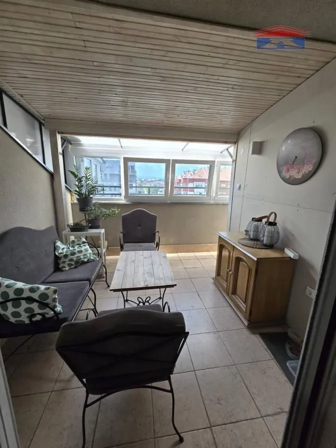 Prodaja, dvosoban stan, 75m², Bulevar Evrope, Novi Sad Sve Podlokacije