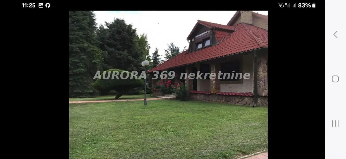 Prodaja, kuća, 151m², Vrbas, Novi Sad