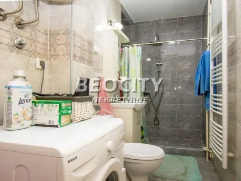 Sale, two bedroom apartment, 54m², Karaburma, Palilula Sve Podlokacije - image 11